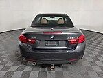 Used 2017 BMW 4 SERIES 440I XDRIVE CONVERTIBLE in NORTH PALM BEACH, FLORIDA (Photo 6)