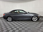 Used 2017 BMW 4 SERIES 440I XDRIVE CONVERTIBLE in NORTH PALM BEACH, FLORIDA (Photo 8)