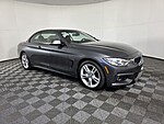 Used 2017 BMW 4 SERIES 440I XDRIVE CONVERTIBLE in NORTH PALM BEACH, FLORIDA (Photo 9)