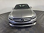 Used 2021 MERCEDES-BENZ C-CLASS C 300 SEDAN in NORTH PALM BEACH, FLORIDA (Photo 2)