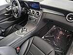 Used 2021 MERCEDES-BENZ C-CLASS C 300 SEDAN in NORTH PALM BEACH, FLORIDA (Photo 34)