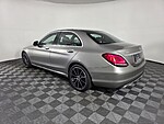 Used 2021 MERCEDES-BENZ C-CLASS C 300 SEDAN in NORTH PALM BEACH, FLORIDA (Photo 4)