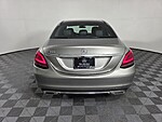 Used 2021 MERCEDES-BENZ C-CLASS C 300 SEDAN in NORTH PALM BEACH, FLORIDA (Photo 5)