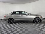 Used 2021 MERCEDES-BENZ C-CLASS C 300 SEDAN in NORTH PALM BEACH, FLORIDA (Photo 7)