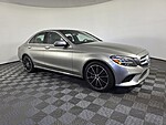 Used 2021 MERCEDES-BENZ C-CLASS C 300 SEDAN in NORTH PALM BEACH, FLORIDA (Photo 8)