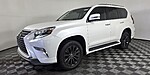 Used 2022 LEXUS GX GX 460 LUXURY 4WD in NORTH PALM BEACH, FLORIDA