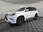Used 2022 LEXUS GX GX 460 LUXURY 4WD in NORTH PALM BEACH, FLORIDA (Photo 1)