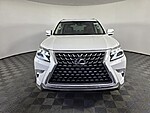 Used 2022 LEXUS GX GX 460 LUXURY 4WD in NORTH PALM BEACH, FLORIDA (Photo 2)