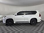 Used 2022 LEXUS GX GX 460 LUXURY 4WD in NORTH PALM BEACH, FLORIDA (Photo 3)