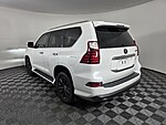Used 2022 LEXUS GX GX 460 LUXURY 4WD in NORTH PALM BEACH, FLORIDA (Photo 4)