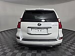 Used 2022 LEXUS GX GX 460 LUXURY 4WD in NORTH PALM BEACH, FLORIDA (Photo 5)