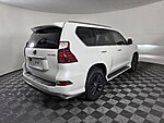 Used 2022 LEXUS GX GX 460 LUXURY 4WD in NORTH PALM BEACH, FLORIDA (Photo 6)