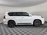 Used 2022 LEXUS GX GX 460 LUXURY 4WD in NORTH PALM BEACH, FLORIDA (Photo 7)