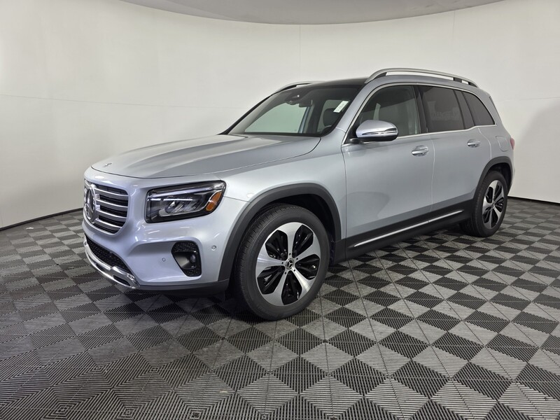 Used 2025 MERCEDES-BENZ GLB GLB 250 SUV in NORTH PALM BEACH, FLORIDA