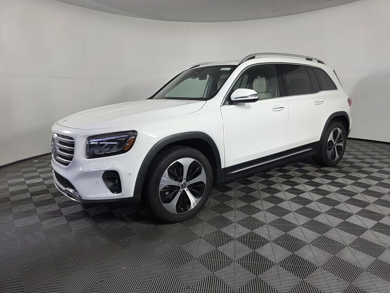 Used 2025 MERCEDES-BENZ GLB GLB 250 SUV in NORTH PALM BEACH, FLORIDA