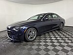 Used 2022 MERCEDES-BENZ E-CLASS E 350 in NORTH PALM BEACH, FLORIDA (Photo 1)