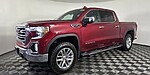 Used 2022 GMC SIERRA 1500 LIMITED 4WD CREW CAB 147" SLT in NORTH PALM BEACH, FLORIDA