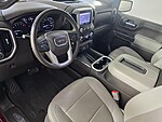 Used 2022 GMC SIERRA 1500 LIMITED 4WD CREW CAB 147