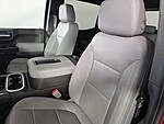 Used 2022 GMC SIERRA 1500 LIMITED 4WD CREW CAB 147