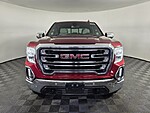 Used 2022 GMC SIERRA 1500 LIMITED 4WD CREW CAB 147