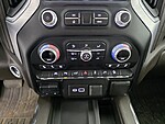 Used 2022 GMC SIERRA 1500 LIMITED 4WD CREW CAB 147
