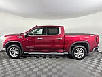Used 2022 GMC SIERRA 1500 LIMITED 4WD CREW CAB 147