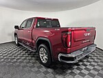 Used 2022 GMC SIERRA 1500 LIMITED 4WD CREW CAB 147