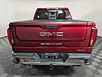 Used 2022 GMC SIERRA 1500 LIMITED 4WD CREW CAB 147