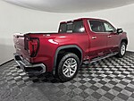 Used 2022 GMC SIERRA 1500 LIMITED 4WD CREW CAB 147