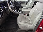 Used 2022 GMC SIERRA 1500 LIMITED 4WD CREW CAB 147
