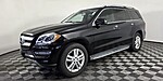 Used 2015 MERCEDES-BENZ GL-CLASS 4MATIC 4dr GL 450 in NORTH PALM BEACH, FLORIDA