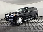 Used 2015 MERCEDES-BENZ GL-CLASS 4MATIC 4DR GL 450 in NORTH PALM BEACH, FLORIDA (Photo 1)
