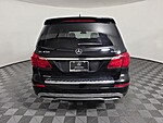 Used 2015 MERCEDES-BENZ GL-CLASS 4MATIC 4DR GL 450 in NORTH PALM BEACH, FLORIDA (Photo 4)