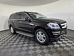 Used 2015 MERCEDES-BENZ GL-CLASS 4MATIC 4DR GL 450 in NORTH PALM BEACH, FLORIDA (Photo 7)
