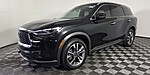 Used 2023 INFINITI QX60 LUXE FWD in NORTH PALM BEACH, FLORIDA