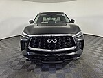 Used 2023 INFINITI QX60 LUXE FWD in NORTH PALM BEACH, FLORIDA (Photo 2)