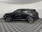Used 2023 INFINITI QX60 LUXE FWD in NORTH PALM BEACH, FLORIDA (Photo 3)