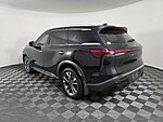 Used 2023 INFINITI QX60 LUXE FWD in NORTH PALM BEACH, FLORIDA (Photo 4)