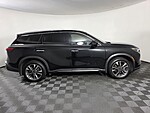 Used 2023 INFINITI QX60 LUXE FWD in NORTH PALM BEACH, FLORIDA (Photo 7)