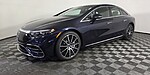 Used 2022 MERCEDES-BENZ EQS SEDAN EQS 580 4MATIC SEDAN in NORTH PALM BEACH, FLORIDA