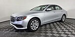 Used 2017 MERCEDES-BENZ E-CLASS E 300 Luxury 4MATIC Sedan in NORTH PALM BEACH, FLORIDA
