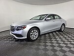 Used 2017 MERCEDES-BENZ E-CLASS E 300 LUXURY 4MATIC SEDAN in NORTH PALM BEACH, FLORIDA (Photo 1)