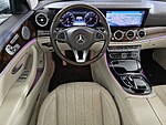 Used 2017 MERCEDES-BENZ E-CLASS E 300 LUXURY 4MATIC SEDAN in NORTH PALM BEACH, FLORIDA (Photo 13)