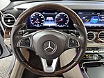 Used 2017 MERCEDES-BENZ E-CLASS E 300 LUXURY 4MATIC SEDAN in NORTH PALM BEACH, FLORIDA (Photo 17)