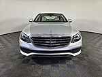 Used 2017 MERCEDES-BENZ E-CLASS E 300 LUXURY 4MATIC SEDAN in NORTH PALM BEACH, FLORIDA (Photo 2)