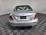 Used 2017 MERCEDES-BENZ E-CLASS E 300 LUXURY 4MATIC SEDAN in NORTH PALM BEACH, FLORIDA (Photo 5)