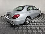 Used 2017 MERCEDES-BENZ E-CLASS E 300 LUXURY 4MATIC SEDAN in NORTH PALM BEACH, FLORIDA (Photo 6)