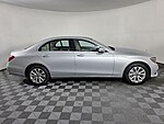 Used 2017 MERCEDES-BENZ E-CLASS E 300 LUXURY 4MATIC SEDAN in NORTH PALM BEACH, FLORIDA (Photo 7)
