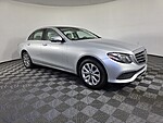 Used 2017 MERCEDES-BENZ E-CLASS E 300 LUXURY 4MATIC SEDAN in NORTH PALM BEACH, FLORIDA (Photo 8)