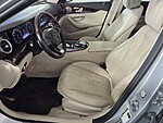 Used 2017 MERCEDES-BENZ E-CLASS E 300 LUXURY 4MATIC SEDAN in NORTH PALM BEACH, FLORIDA (Photo 9)